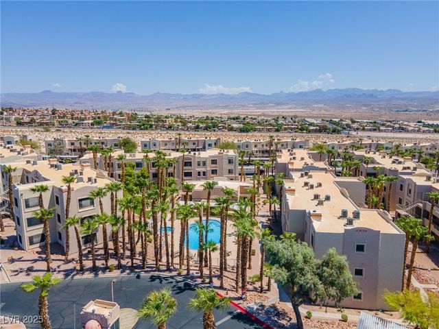 2036 Mesquite Lane 103, Laughlin, NV 89029