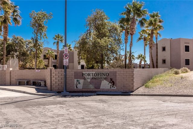 2036 Mesquite Lane 103, Laughlin, NV 89029