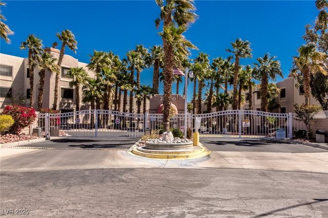 2036 Mesquite Lane 103, Laughlin, NV 89029