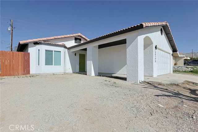 68190 Calle Blanco, Desert Hot Springs, CA 92240