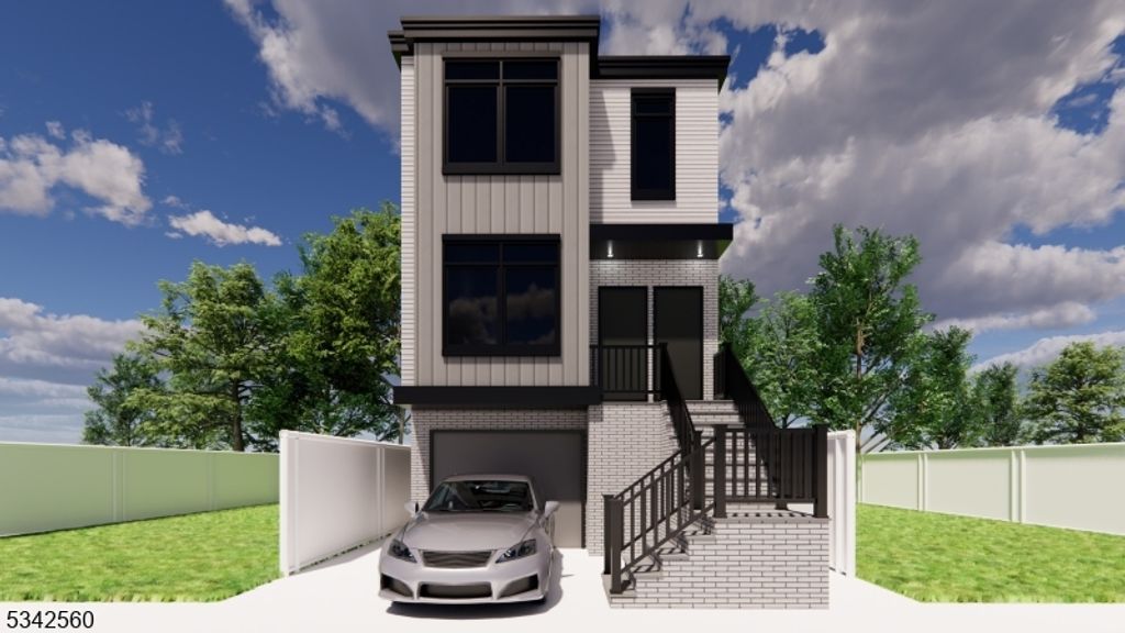 15 Hillman St, Paterson City, NJ 07522