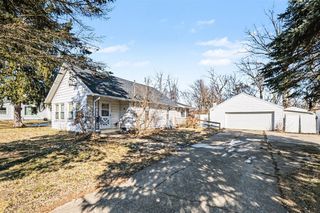 335 Dana Street, Comstock Park, MI 49321