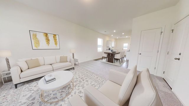 137 Covey Rise Dr, Aynor, SC 29511