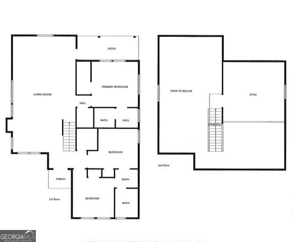 32 Tanvor Trail, Cleveland, GA 30528