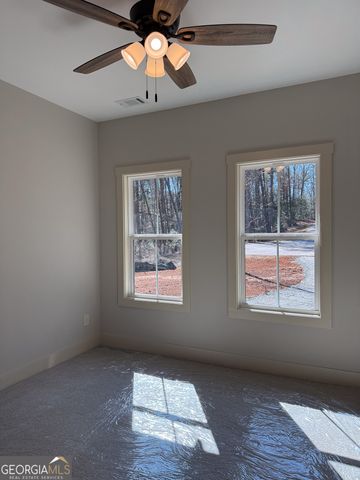 32 Tanvor Trail, Cleveland, GA 30528