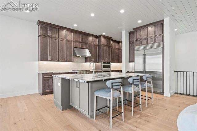 3474 Crest Hollow View, Colorado Springs, CO 80904