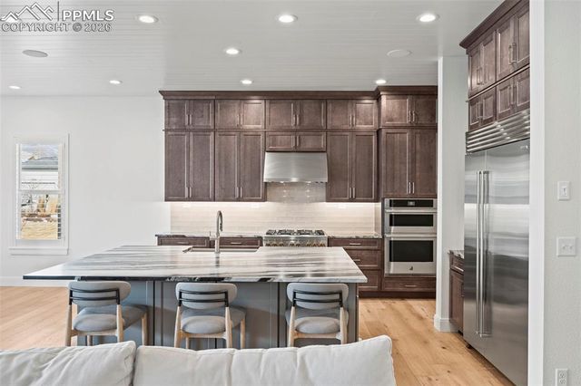 3474 Crest Hollow View, Colorado Springs, CO 80904