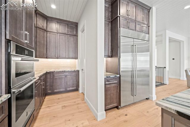 3474 Crest Hollow View, Colorado Springs, CO 80904
