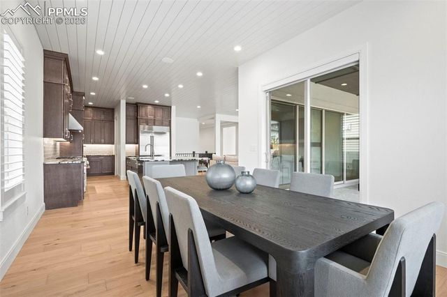 3474 Crest Hollow View, Colorado Springs, CO 80904