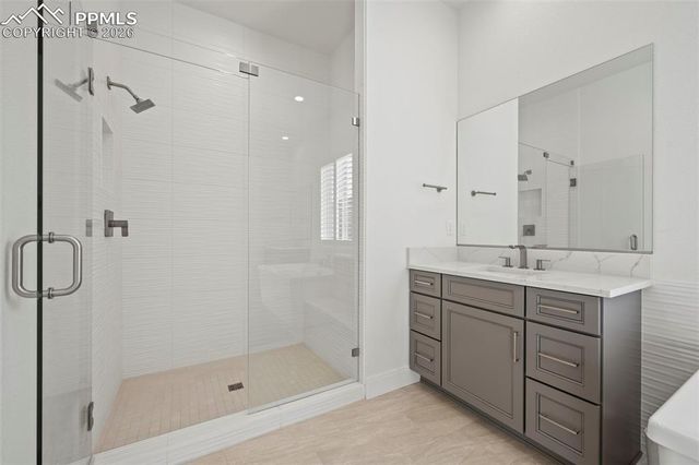 3474 Crest Hollow View, Colorado Springs, CO 80904