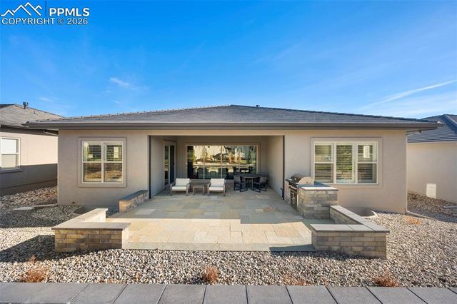 3474 Crest Hollow View, Colorado Springs, CO 80904