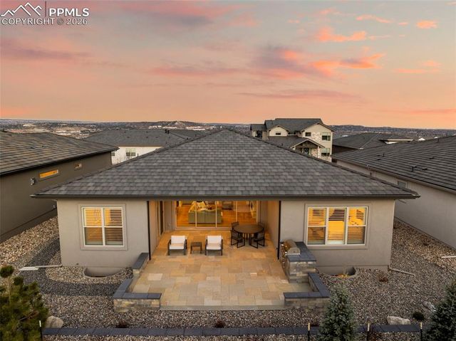 3474 Crest Hollow View, Colorado Springs, CO 80904