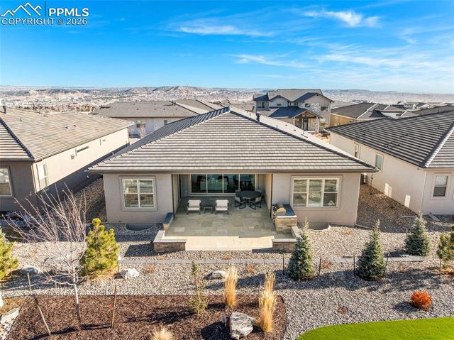 3474 Crest Hollow View, Colorado Springs, CO 80904