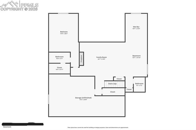 3474 Crest Hollow View, Colorado Springs, CO 80904