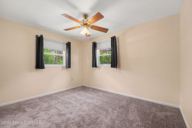 4445 Darden Avenue, Titusville, FL 32780