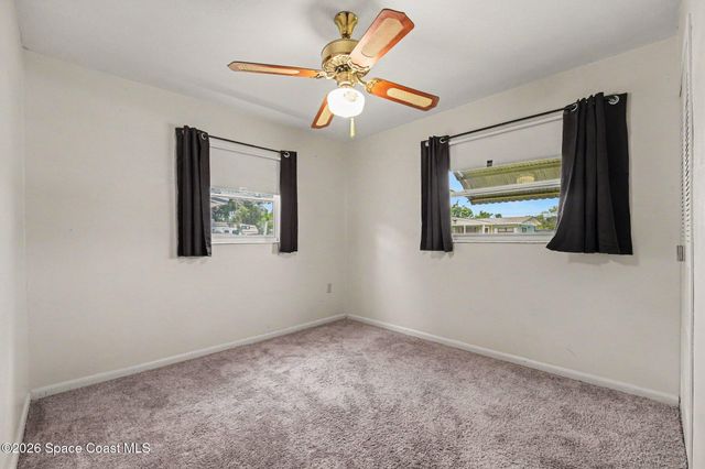 4445 Darden Avenue, Titusville, FL 32780
