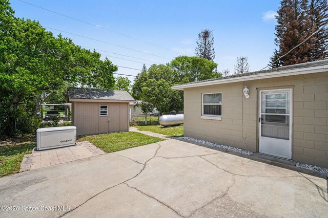 4445 Darden Avenue, Titusville, FL 32780