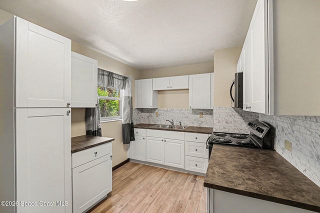 4445 Darden Avenue, Titusville, FL 32780