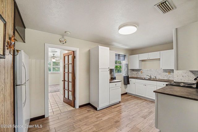 4445 Darden Avenue, Titusville, FL 32780