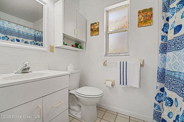 4445 Darden Avenue, Titusville, FL 32780