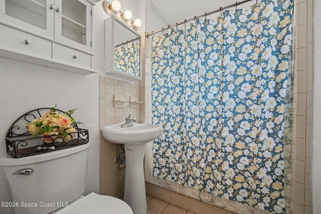4445 Darden Avenue, Titusville, FL 32780