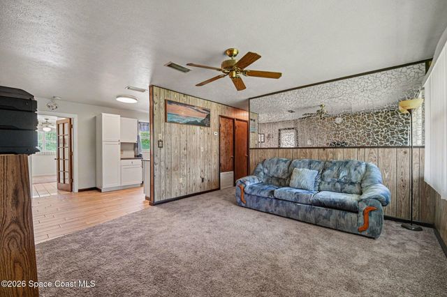 4445 Darden Avenue, Titusville, FL 32780