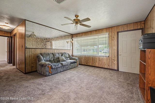 4445 Darden Avenue, Titusville, FL 32780