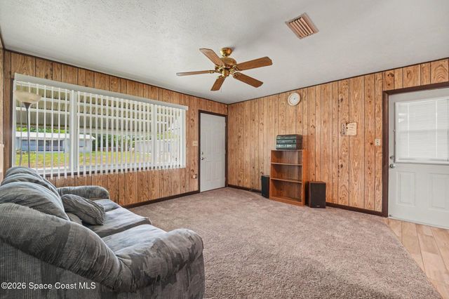 4445 Darden Avenue, Titusville, FL 32780