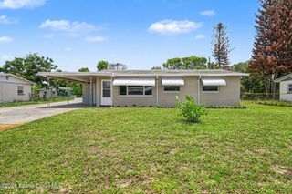 4445 Darden Avenue, Titusville, FL 32780