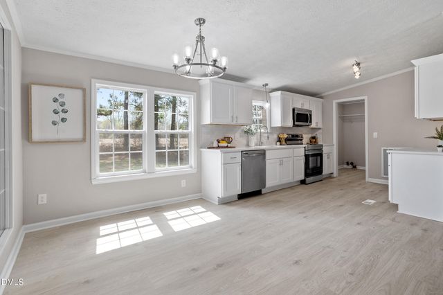 109 Loy Court, Fuquay Varina, NC 27526