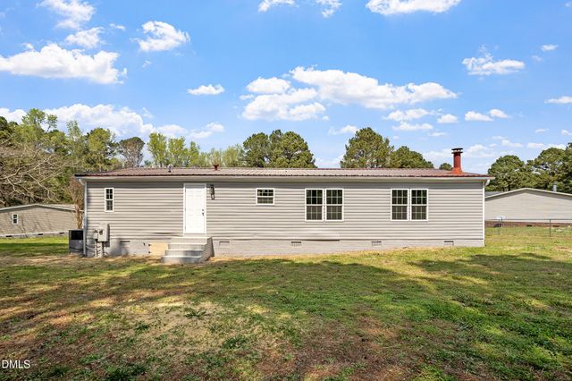 109 Loy Court, Fuquay Varina, NC 27526
