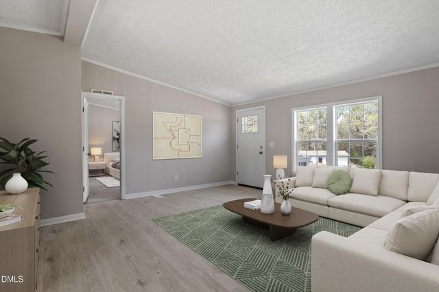 109 Loy Court, Fuquay Varina, NC 27526