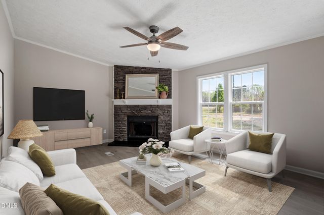 109 Loy Court, Fuquay Varina, NC 27526