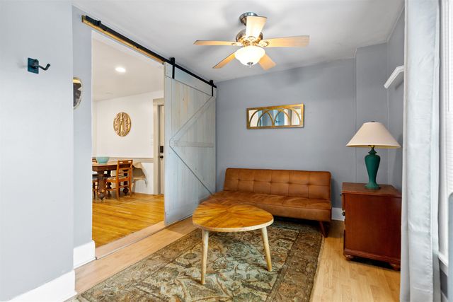 721 Central Street, Franklin, NH 03235