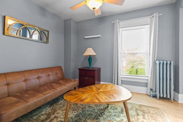 721 Central Street, Franklin, NH 03235