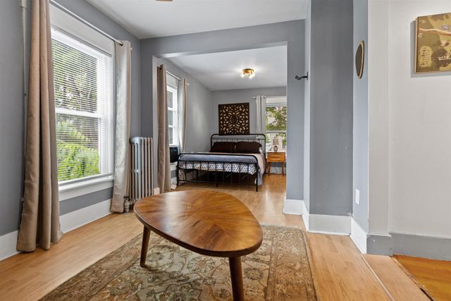 721 Central Street, Franklin, NH 03235