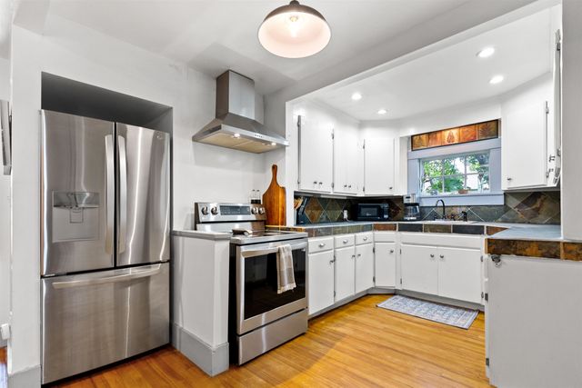 721 Central Street, Franklin, NH 03235