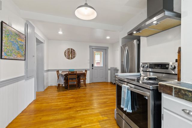 721 Central Street, Franklin, NH 03235