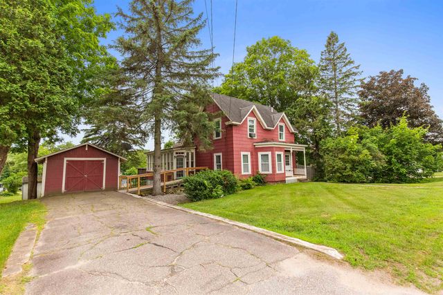 721 Central Street, Franklin, NH 03235