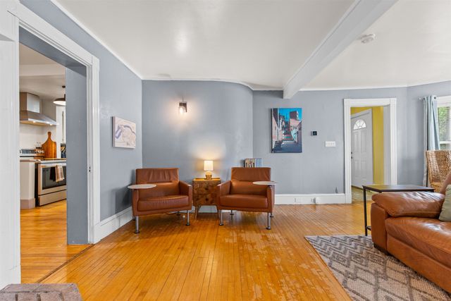 721 Central Street, Franklin, NH 03235