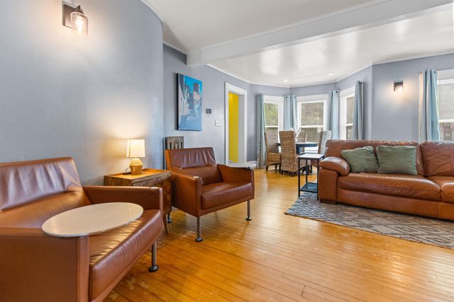 721 Central Street, Franklin, NH 03235