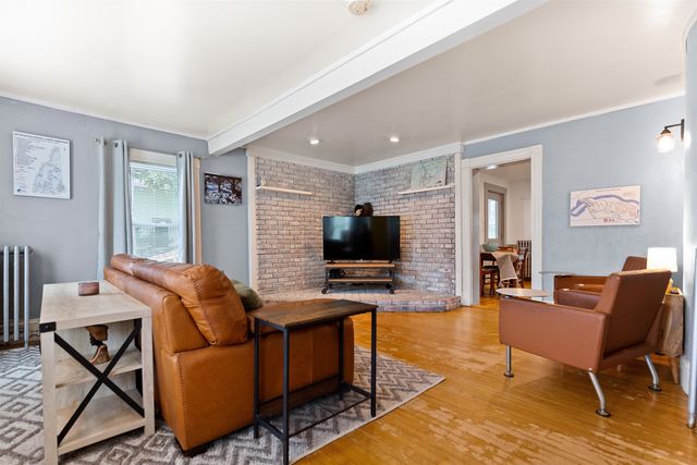 721 Central Street, Franklin, NH 03235