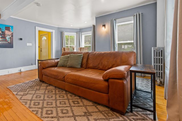 721 Central Street, Franklin, NH 03235