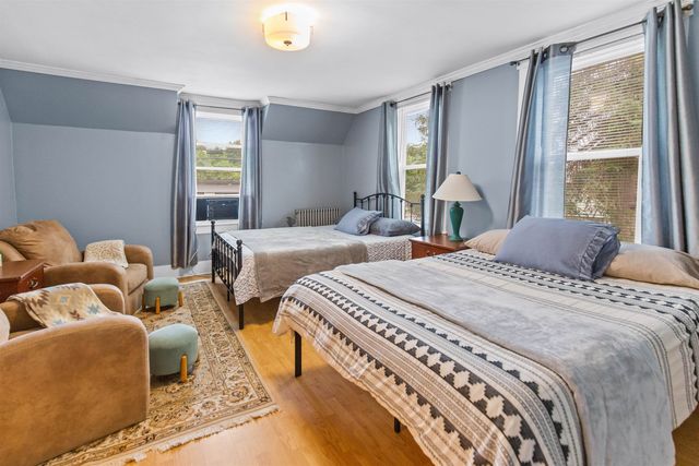 721 Central Street, Franklin, NH 03235