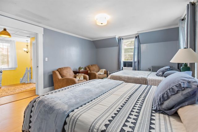 721 Central Street, Franklin, NH 03235
