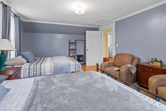 721 Central Street, Franklin, NH 03235