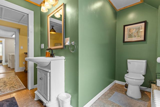 721 Central Street, Franklin, NH 03235