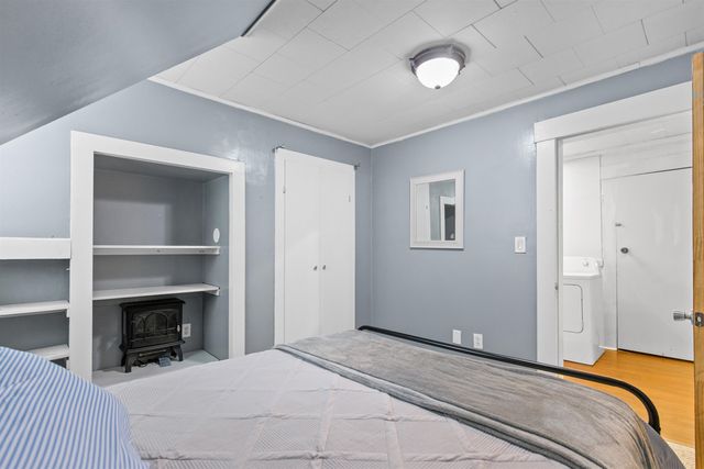 721 Central Street, Franklin, NH 03235