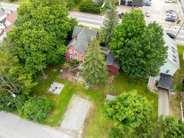 721 Central Street, Franklin, NH 03235