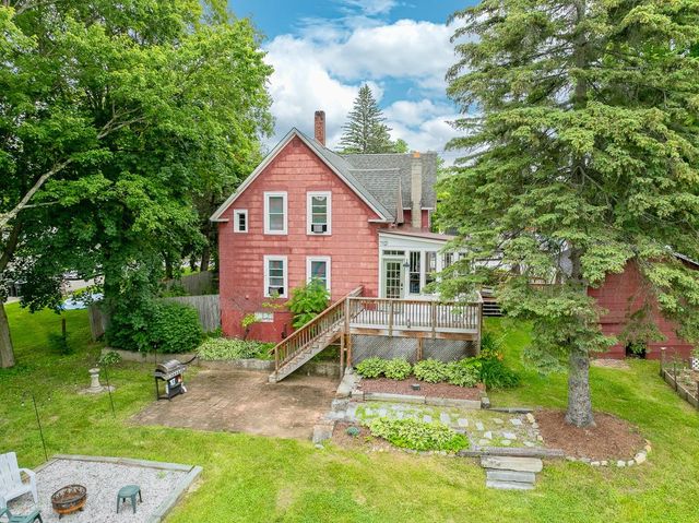 721 Central Street, Franklin, NH 03235